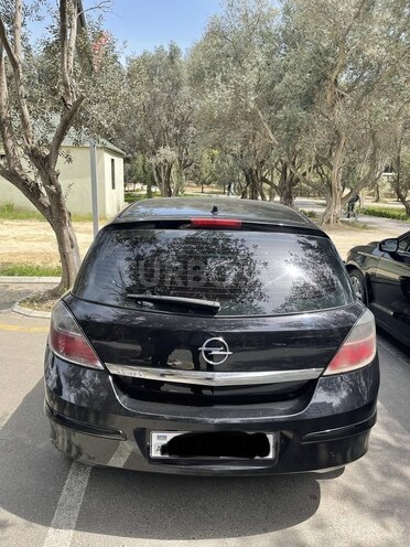 Opel Astra 2009, 195,200 km - 1.4 l - Bakı