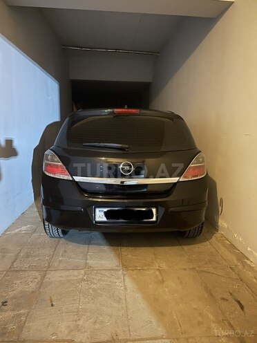 Opel Astra 2009, 195,200 km - 1.4 l - Bakı