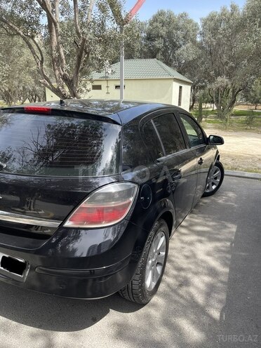 Opel Astra 2009, 195,200 km - 1.4 l - Bakı