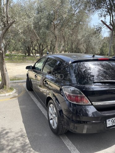 Opel Astra 2009, 195,200 km - 1.4 l - Bakı