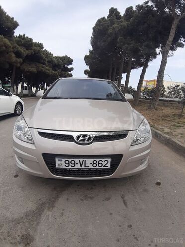Hyundai i30 2007, 175,000 km - 1.4 l - Bakı