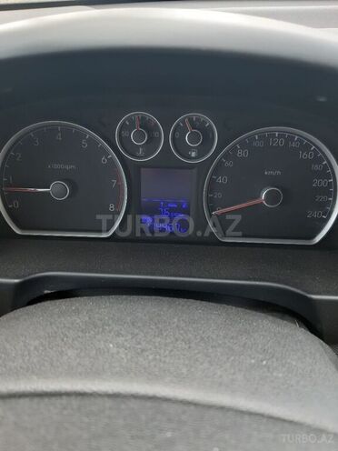 Hyundai i30 2007, 175,000 km - 1.4 l - Bakı