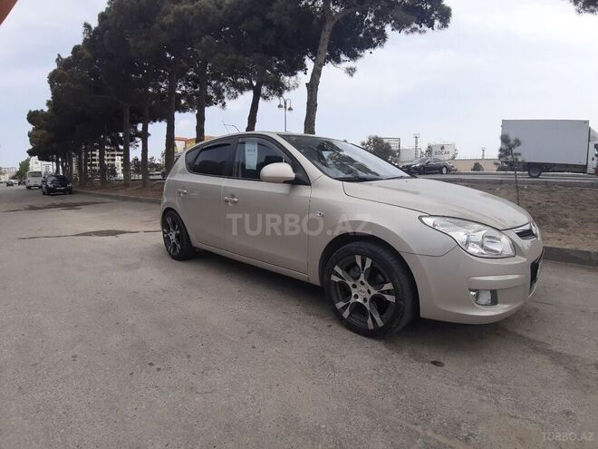 Hyundai i30 2007, 175,000 km - 1.4 l - Bakı