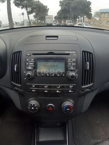Hyundai i30 2007, 175,000 km - 1.4 l - Bakı