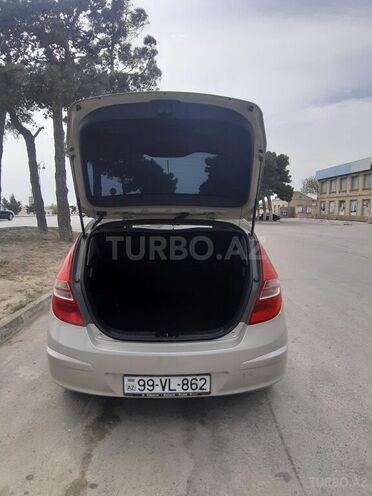 Hyundai i30 2007, 175,000 km - 1.4 l - Bakı