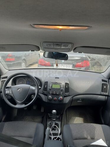 Hyundai i30 2007, 175,000 km - 1.4 l - Bakı