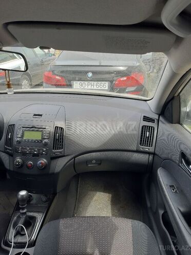 Hyundai i30 2007, 175,000 km - 1.4 l - Bakı
