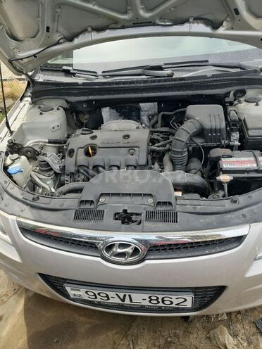 Hyundai i30 2007, 175,000 km - 1.4 l - Bakı
