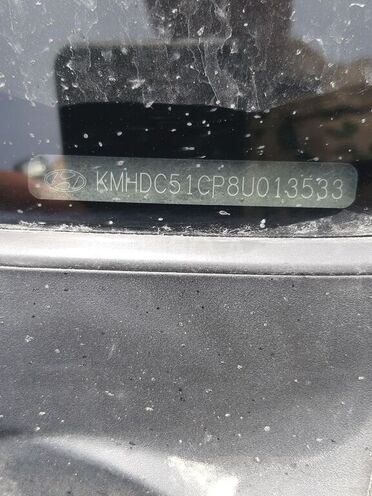 Hyundai i30 2007, 175,000 km - 1.4 l - Bakı