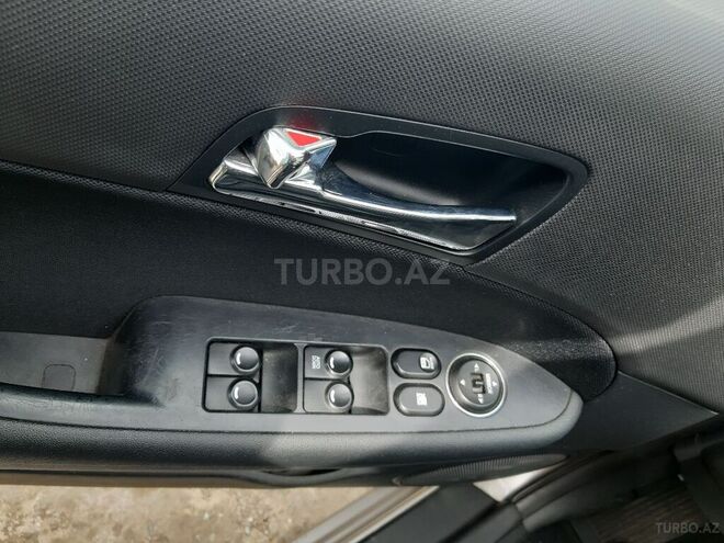 Hyundai i30 2007, 175,000 km - 1.4 l - Bakı