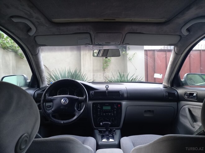 Volkswagen Passat 2002, 185,000 km - 1.8 л - Bakı