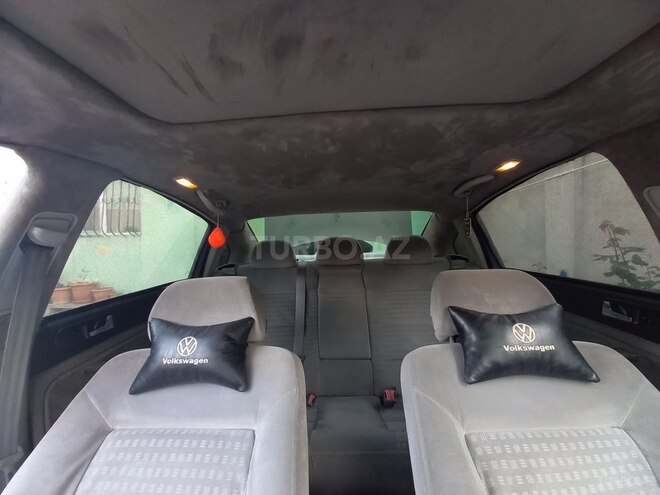 Volkswagen Passat 2002, 185,000 km - 1.8 л - Bakı