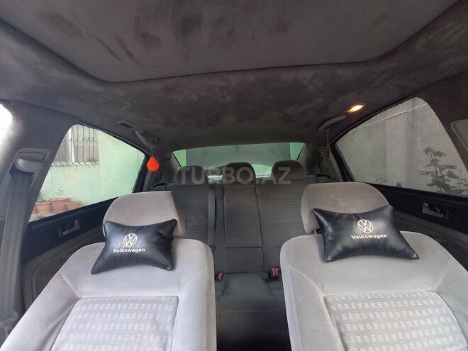 Volkswagen Passat 2002, 185,000 km - 1.8 л - Bakı