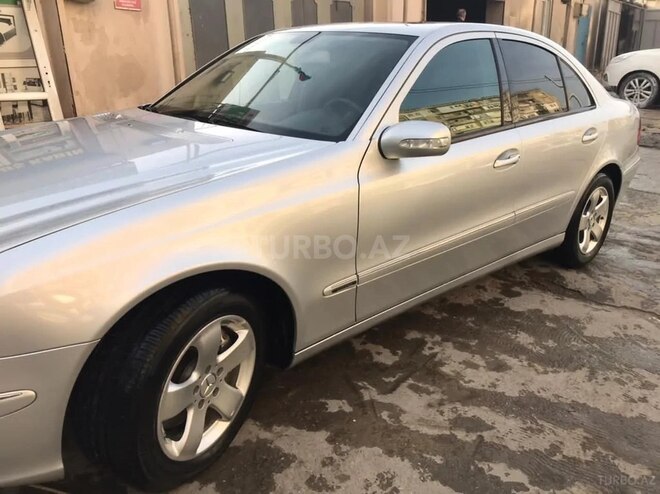 Mercedes E 250 2005, 175,174 km - 3.5 l - Bakı