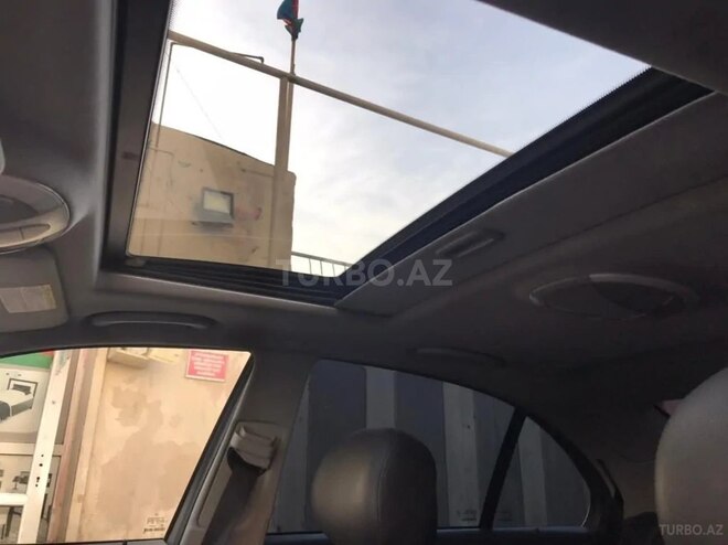 Mercedes E 250 2005, 175,174 km - 3.5 l - Bakı