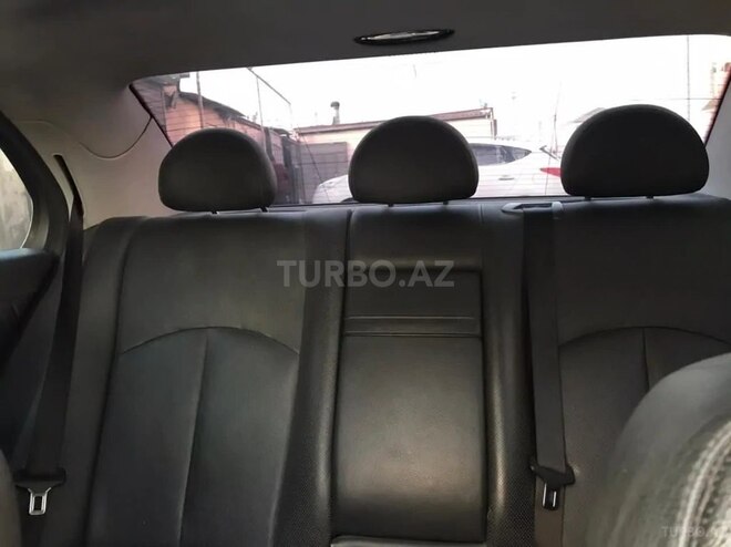 Mercedes E 250 2005, 175,174 km - 3.5 l - Bakı