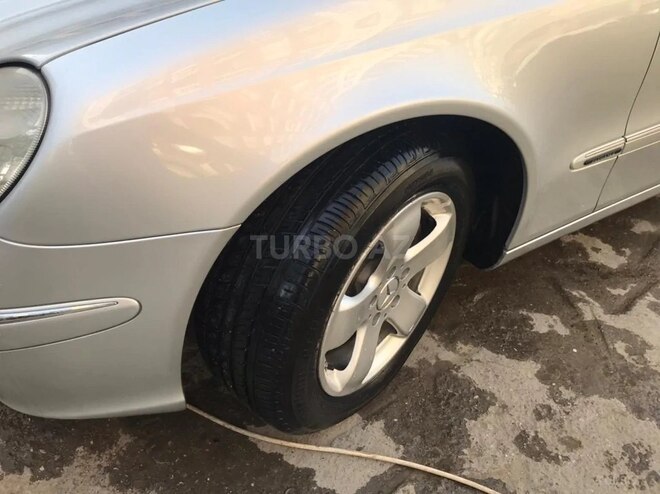 Mercedes E 250 2005, 175,174 km - 3.5 l - Bakı