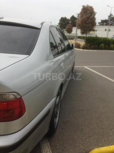 BMW 525 1998, 200,000 km - 2.5 l - Bakı