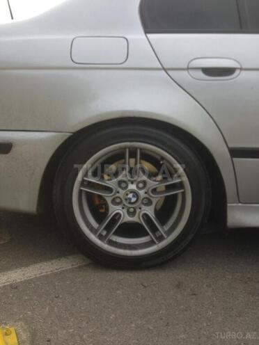 BMW 525 1998, 200,000 km - 2.5 l - Bakı