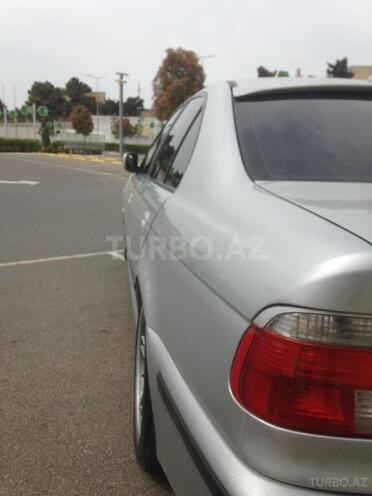 BMW 525 1998, 200,000 km - 2.5 l - Bakı