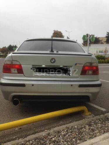 BMW 525 1998, 200,000 km - 2.5 l - Bakı
