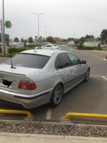 BMW 525 1998, 200,000 km - 2.5 l - Bakı