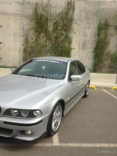 BMW 525 1998, 200,000 km - 2.5 l - Bakı
