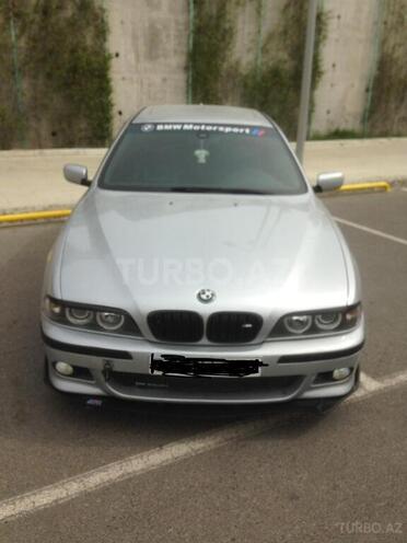 BMW 525 1998, 200,000 km - 2.5 l - Bakı