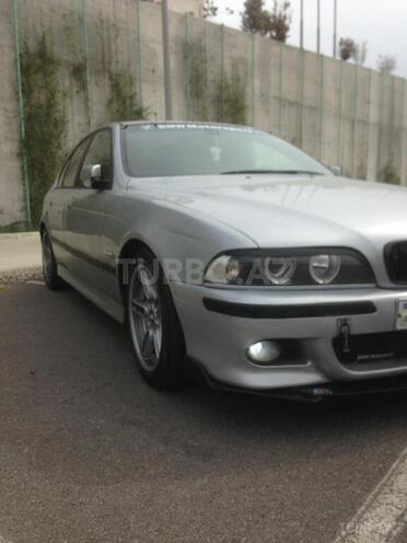 BMW 525 1998, 200,000 km - 2.5 l - Bakı