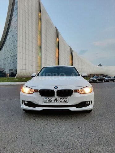 BMW 320 2013, 68,888 km - 2.0 l - Bakı