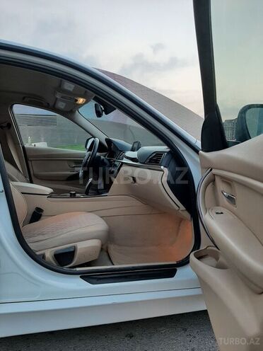 BMW 320 2013, 68,888 km - 2.0 l - Bakı