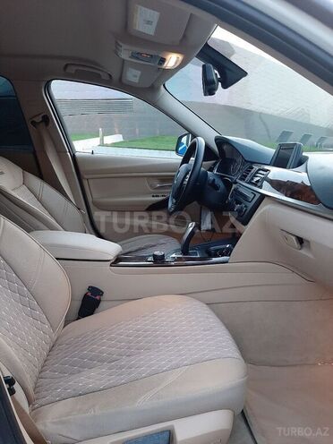 BMW 320 2013, 68,888 km - 2.0 l - Bakı