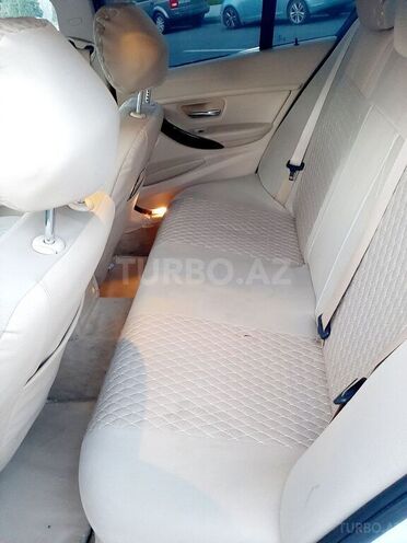 BMW 320 2013, 68,888 km - 2.0 l - Bakı