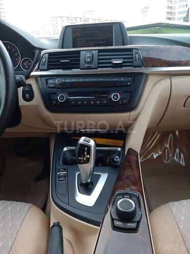 BMW 320 2013, 68,888 km - 2.0 l - Bakı