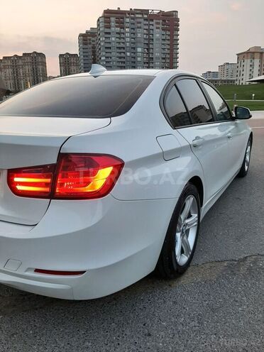 BMW 320 2013, 68,888 km - 2.0 l - Bakı