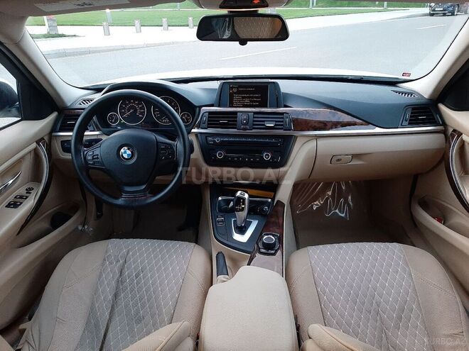 BMW 320 2013, 68,888 km - 2.0 l - Bakı