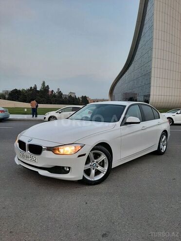 BMW 320 2013, 68,888 km - 2.0 l - Bakı