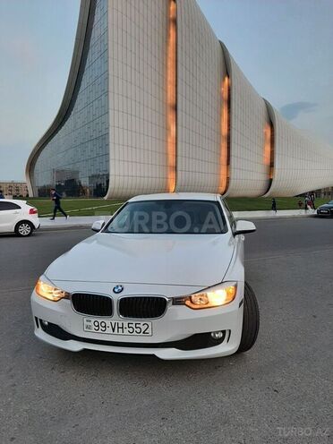 BMW 320 2013, 68,888 km - 2.0 l - Bakı