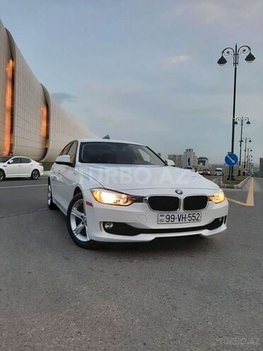 BMW 320 2013, 68,888 km - 2.0 l - Bakı