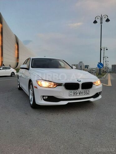 BMW 320 2013, 68,888 km - 2.0 l - Bakı