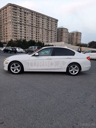 BMW 320 2013, 68,888 km - 2.0 l - Bakı