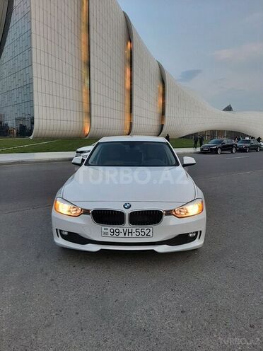 BMW 320 2013, 68,888 km - 2.0 l - Bakı
