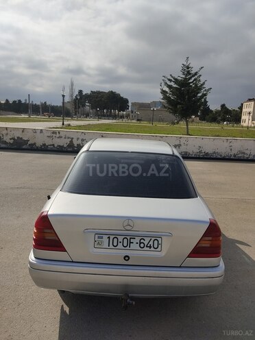 Mercedes C 180 1993, 300,000 km - 1.8 l - Neftçala