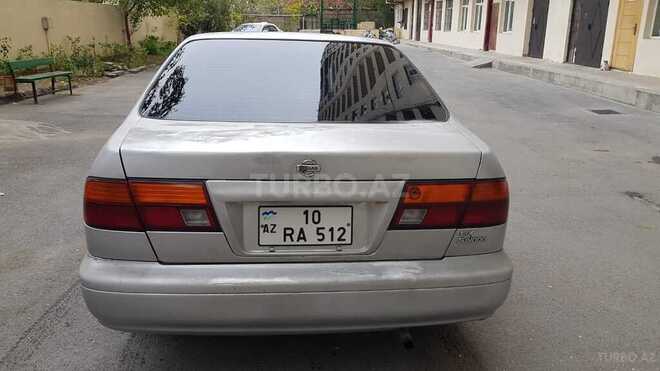 Nissan Sunny 1997, 355,000 km - 1.5 l - Bakı