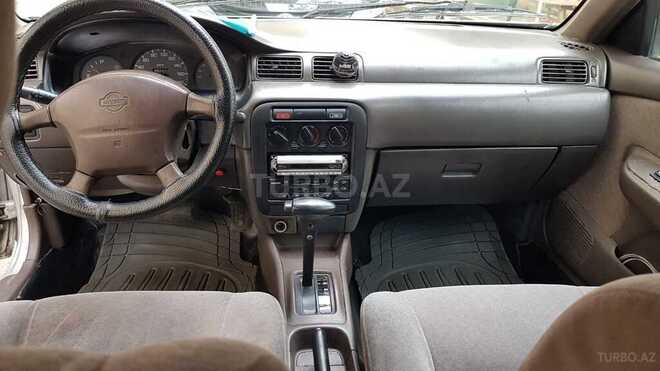 Nissan Sunny 1997, 355,000 km - 1.5 l - Bakı