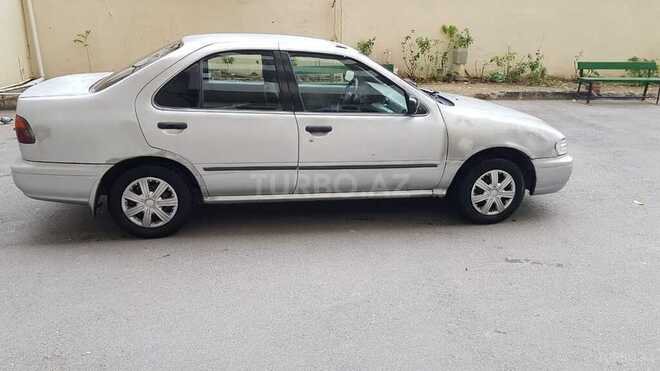 Nissan Sunny 1997, 355,000 km - 1.5 l - Bakı