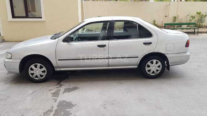 Nissan Sunny 1997, 355,000 km - 1.5 l - Bakı
