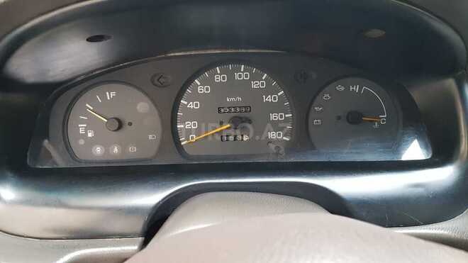 Nissan Sunny 1997, 355,000 km - 1.5 l - Bakı