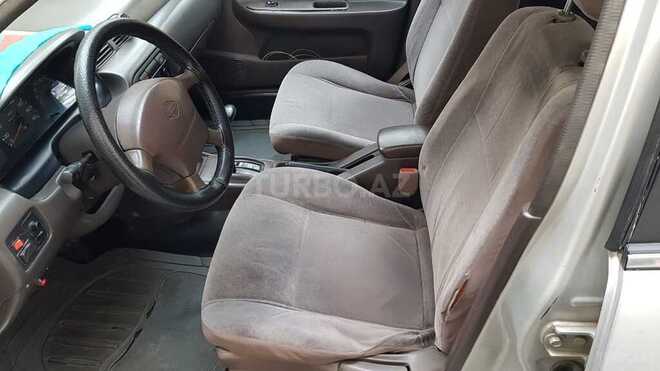 Nissan Sunny 1997, 355,000 km - 1.5 l - Bakı