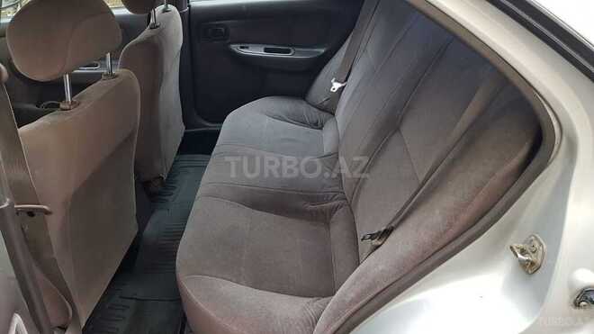 Nissan Sunny 1997, 355,000 km - 1.5 l - Bakı